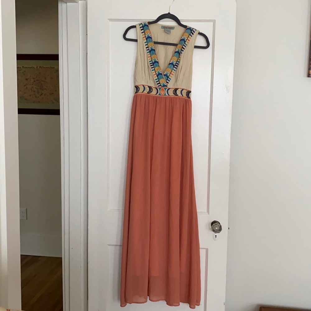 Altard state - M - maxi dress